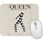 Baskı Dükkanı Queen Freddie Mercury 06 Mouse Pad