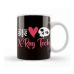 Baskı Dükkanı Rad Tech Radiology Radiologist Radiographer Technician Kupa