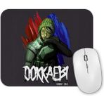 Baskı Dükkanı Rainbow Six Dokkaebi Mouse Pad