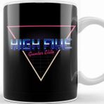 Baskı Dükkanı Ready Player One High Five Gunter Elite Kupa