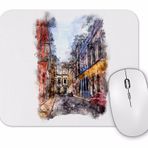 Baskı Dükkanı Recife Antigo Pe Mouse Pad