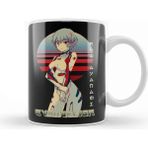 Baskı Dükkanı Rei Ayanami Evangelion 04 Kupa