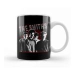 Baskı Dükkanı Retro Band The Smiths Kupa