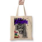 Baskı Dükkanı Rob Zombie By Neopunk Bez Çanta
