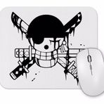 Baskı Dükkanı Rockman Megaman Mouse Pad