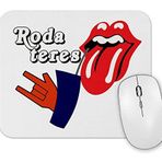 Baskı Dükkanı Roda Teres Mouse Pad