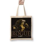 Baskı Dükkanı Rogue A x Men Story Bez Çanta