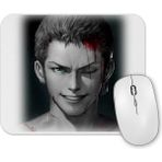 Baskı Dükkanı Roronoa Zoro Real Life Mouse Pad