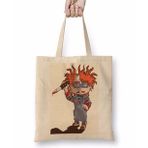 Baskı Dükkanı Rugrats Meets Childs Play Chuckie Or Chucky Bez Çanta