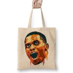 Baskı Dükkanı Russell Westbrook Bez Çanta