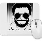 Baskı Dükkanı Ryze Lol League of Legends Mouse Pad