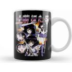 Baskı Dükkanı Sailor Saturn Kupa