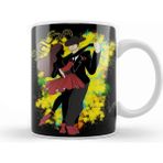 Baskı Dükkanı Salsa Lover's Salsa Dance Couple Kupa
