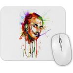 Baskı Dükkanı Salvador Dali Mouse Pad