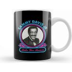 Baskı Dükkanı Sammy Davis Jr Mister Show Business Kupa