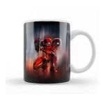 Baskı Dükkanı Samus Metrovania Kupa