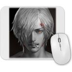 Baskı Dükkanı Sanji Mouse Pad