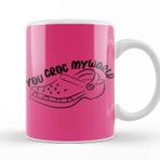 Baskı Dükkanı Sarcastic Funny Comment Quotes Gift Snd Men Humorous Saying Porselen 330 ml Beyaz Kupa Bardak