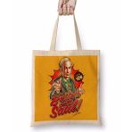 Baskı Dükkanı Saul Goodman Better Call Saul Bez Çanta