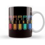 Baskı Dükkanı Science Laboratory Chemistry Lab Tech Scientist Pharmacist Kupa