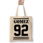 Baskı Dükkanı Selena Gomez 92 Bez Çanta