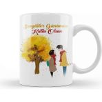 Baskı Dükkanı Sevgililer Günü Sevgiliye Hediye 0227 Kupa