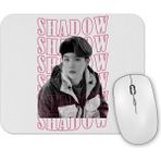 Baskı Dükkanı Shadow Suga Bts Mouse Pad