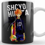 Baskı Dükkanı Shoyo Hinata Kupa