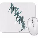 Baskı Dükkanı Sistema Mouse Pad