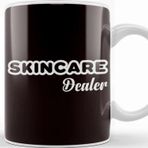Baskı Dükkanı Skincare Dealer Dermatologist Dermatology Skin Doctor Nurse Kupa