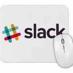 Baskı Dükkanı Slack Slackline Brasil Mouse Pad