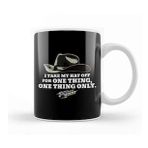 Baskı Dükkanı Smokey And The Bandit Hat Kupa