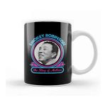 Baskı Dükkanı Smokey Robinson The King Of Motown Kupa