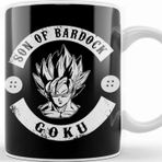 Baskı Dükkanı Son of Bardock Goku Kupa