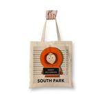 Baskı Dükkanı South Park Kenny Bez Çanta