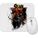 Baskı Dükkanı Spawn Mouse Pad