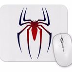 Baskı Dükkanı Spider Man 02 Mouse Pad