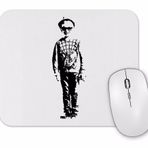 Baskı Dükkanı Spiderboy 02 Mouse Pad