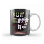 Baskı Dükkanı Sports American Football B3ST Player Kupa