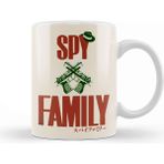 Baskı Dükkanı Spy x Family Gangster Style Kupa