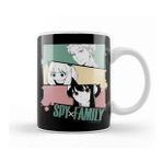 Baskı Dükkanı Spy x Family Main Characters Loid Yor Anya Kupa