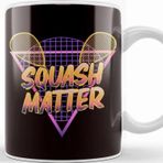 Baskı Dükkanı Squash Matter Ball Sports Coach Court Indoor Tennis Match Kupa