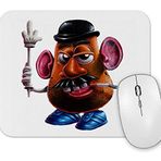 Baskı Dükkanı Sr Cabeça De Batata Toy Story Mouse Pad