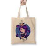 Baskı Dükkanı Star Guardian 05 Bez Çanta