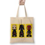 Baskı Dükkanı Star Wars 02 Bez Çanta