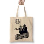 Baskı Dükkanı Star Wars 2 Bez Çanta