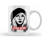 Baskı Dükkanı Stevie Nicks Kupa