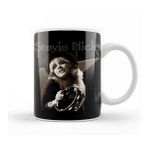 Baskı Dükkanı Stevie Nicks Stevie Retro Nicks Kupa