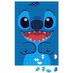 Baskı Dükkanı Stitch 240 Parça Puzzle