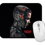 Baskı Dükkanı Stranger Things 2 Mouse Pad